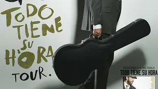 JUAN LUIS GUERRA en concert