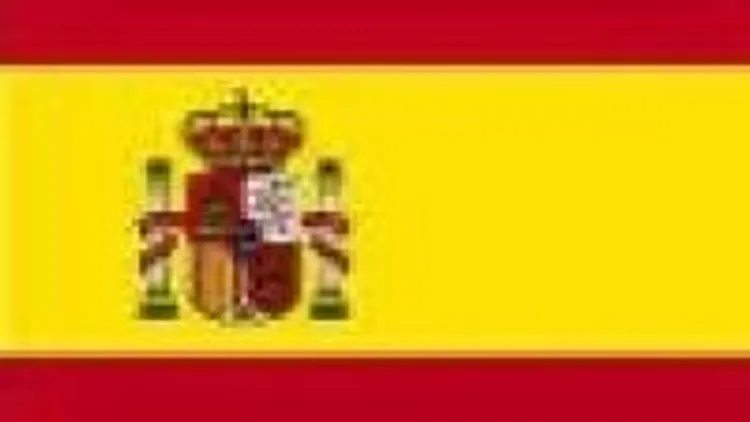 !international People@espana Fever!