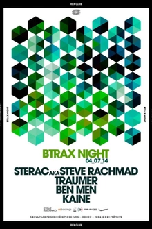 BTRAX