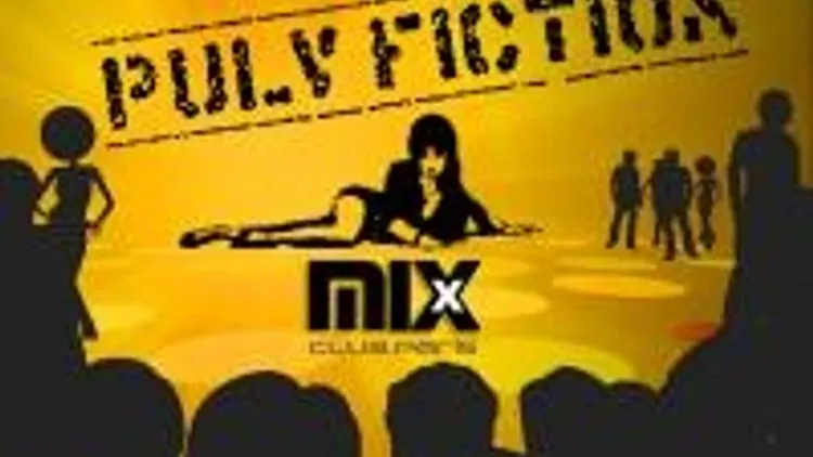 Pulv Fiction