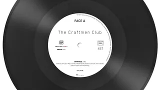 The Craftmen Club en concert