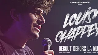 Louis Chappey