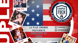 CAMPUS FOCH