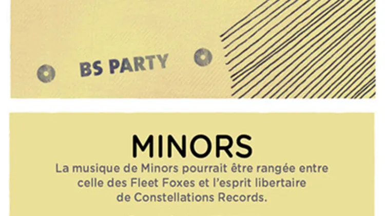 BS Party