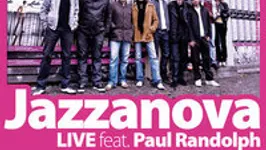 Jazzanova Live feat. Paul Randolph