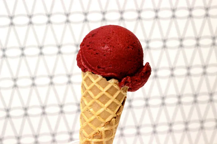 Une Glace à Paris