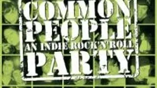 Common People #5
