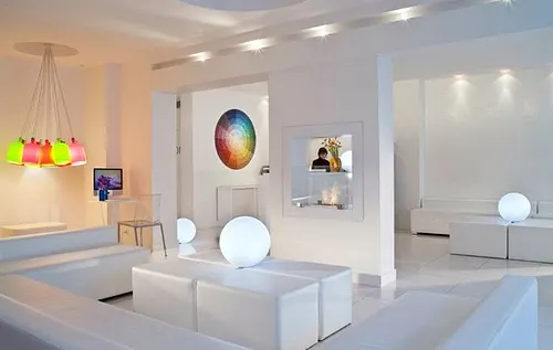 Color Design Hotel Hôtel Paris