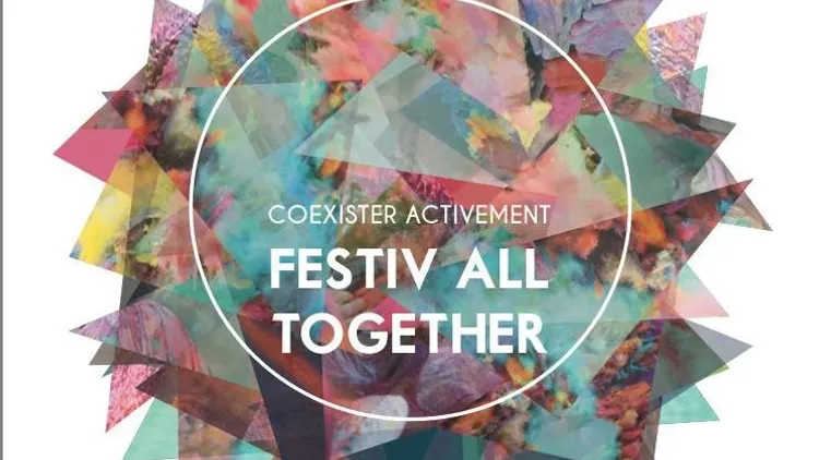 Festiv'All Together