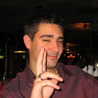 Sylvain R