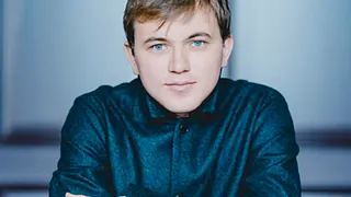 Filippo Gorini - Récital de piano