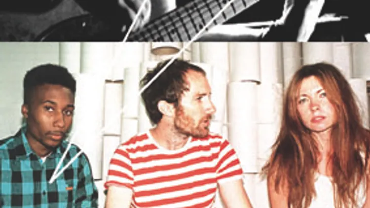 Filmer la Musique : We Have Band - Viva & The Diva
