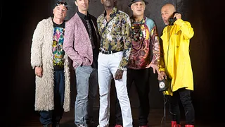 NOJAZZ « BEAUTIFUL LIFE »