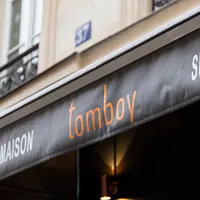 Tomboy
