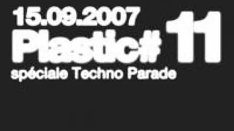Plastic#11