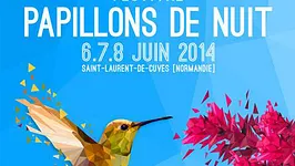 Papillon de Nuit 2014