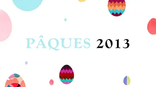 Brunch Spécial Pâques