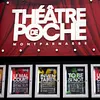Théâtre de Poche - Montparnasse