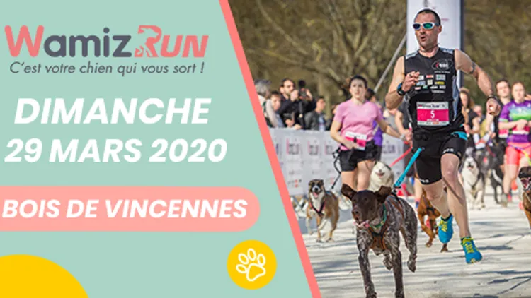 Wamiz Run 2020