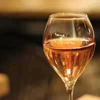 Canard et Champagne