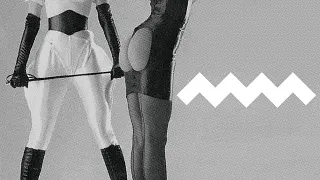 Marie Madeleine + Lothar