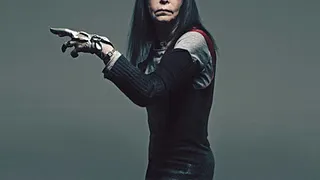 Brigitte Fontaine