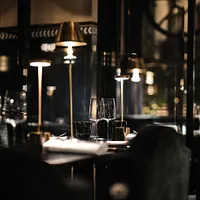 Galanga, hôtel Monsieur George