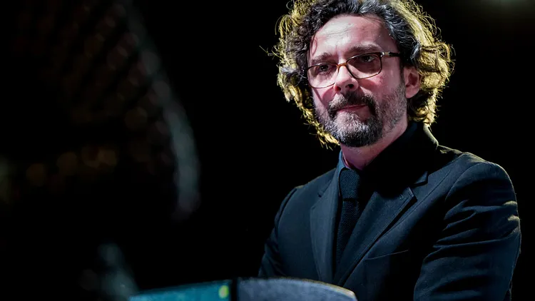 Concert Jazz Fusion, François Faure, 30 Mars