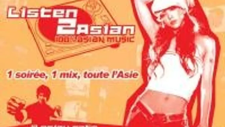 Listen 2 Asian