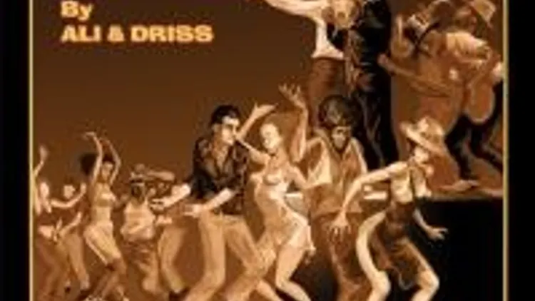 Motown Live