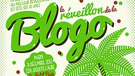 Le reveillon de la blogo