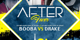 After Fever : Booba Vs Drake