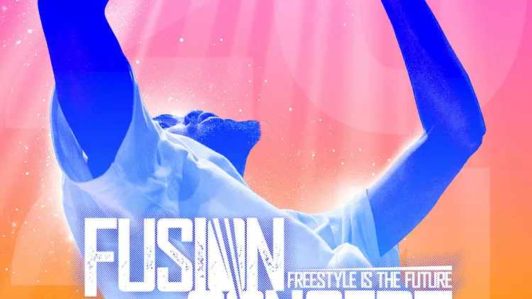 Fusion Concept Festival 