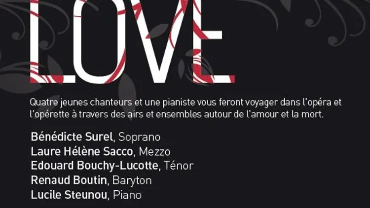 Soiree Lyrique