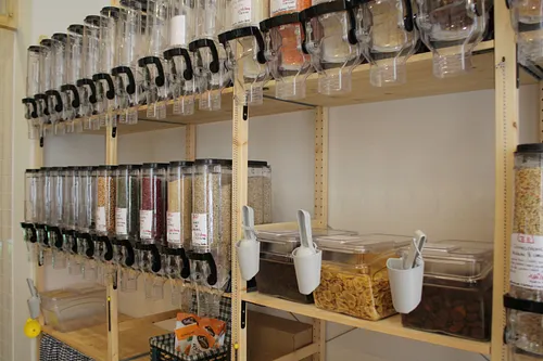 Opoa Restaurant Shop Paris