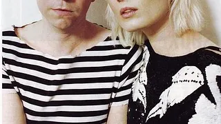The Raveonettes