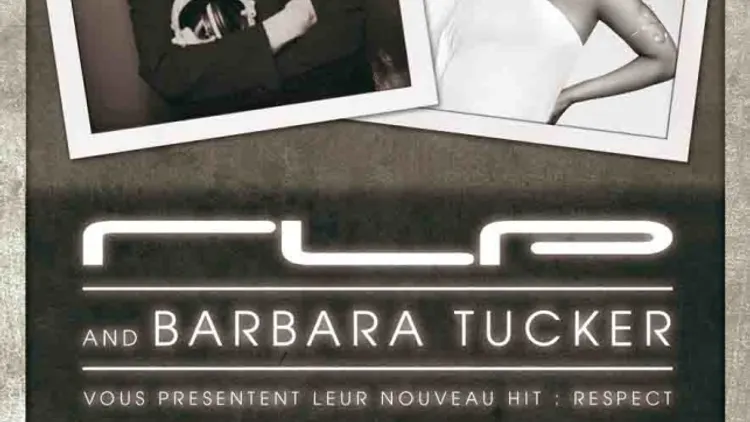 RLP & Barbara Tucker