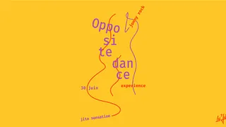 OPPOSITE DANCE