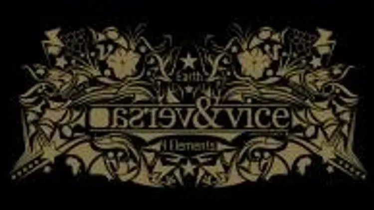 Vice & Versa