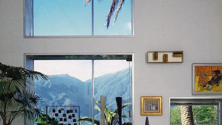 Tutto Ponti, Gio Ponti archi-designer