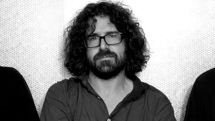 Lou Barlow en concert