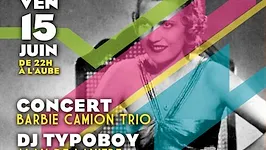 La Nuit Electroswing
