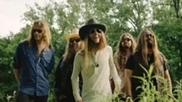 Blackberry Smoke