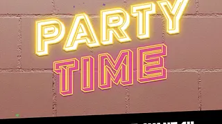 GUILTY DELIGHT + PARTY TIME FEAT DJ EDOUARD