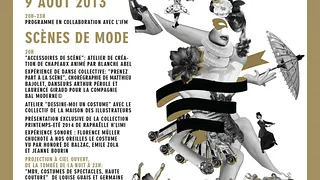 Sur-Mesure : Napt + Floyd Lavine + Jef K + Alex Murak