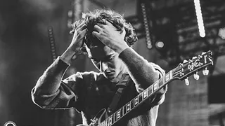 Concert Jam Soul, Tom Ibarra, 27 nov, Caveau