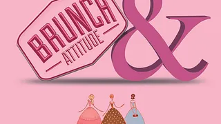 vide dressing chic chez Brunch Attitude