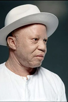 Salif Keita
