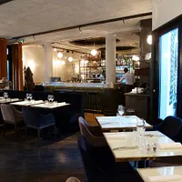 Le Moulin de la Galette
