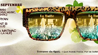 La Bulle tous les dimanches